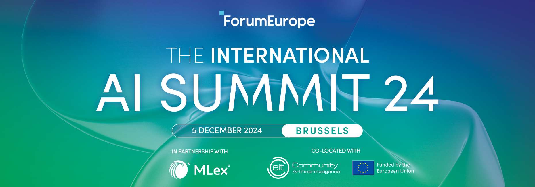 The International Artificial Intelligence Summit 2024 